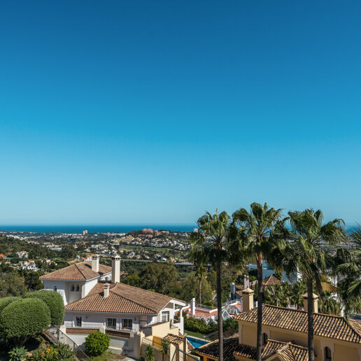 Maison de Ville à vendre en La Quinta, Benahavis