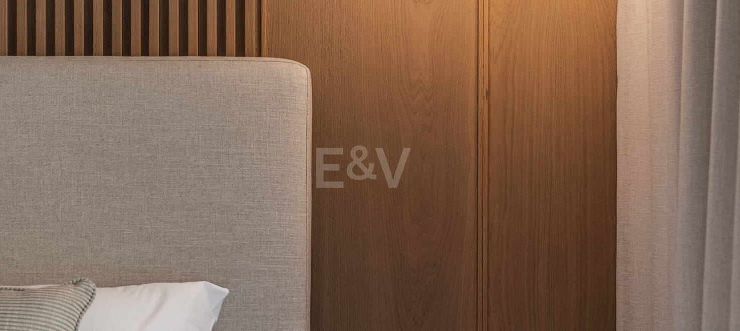 Odnowiony dom z widokiem na morze w Quinta Hills