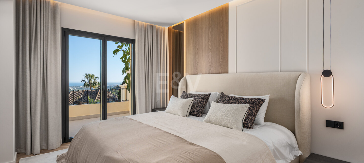 Maison de Ville à vendre en La Quinta, Benahavis