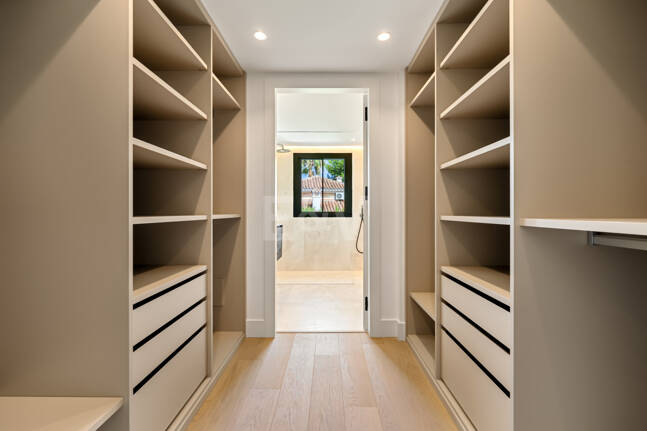 Villa Rocío – Zeitgenössische Andalusische Eleganz an Marbellas Goldener Meile