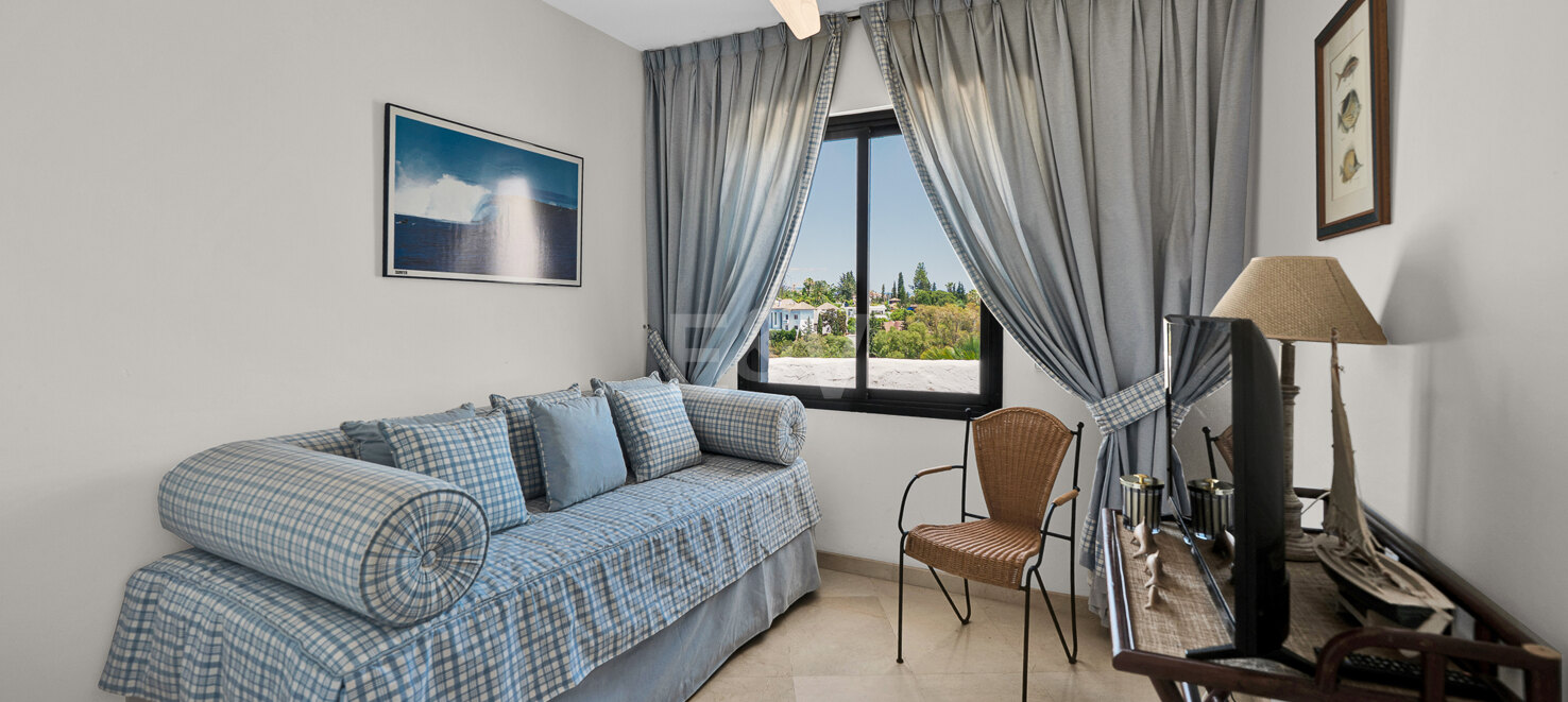 Duplex na sprzedaż w Marbella Golden Mile, Marbella (Wszystkie obszary)