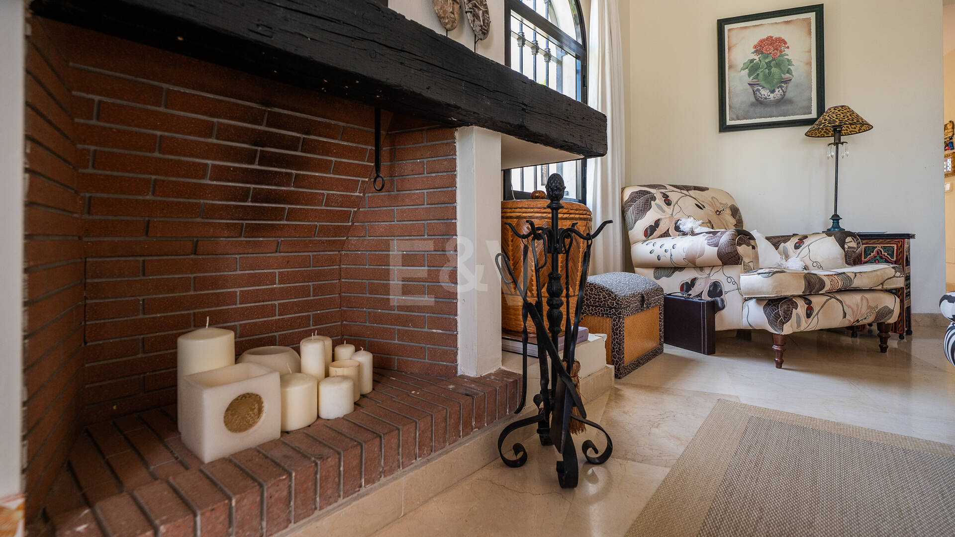 Appartement Duplex à Lomas de Marbella Club avec grande terrasse