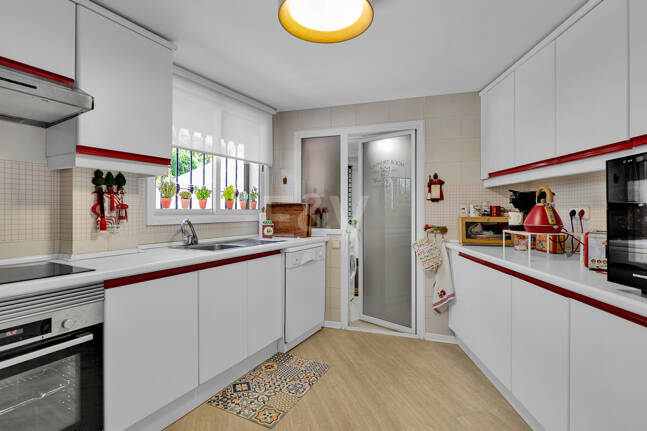 Appartement Duplex à Lomas de Marbella Club avec grande terrasse