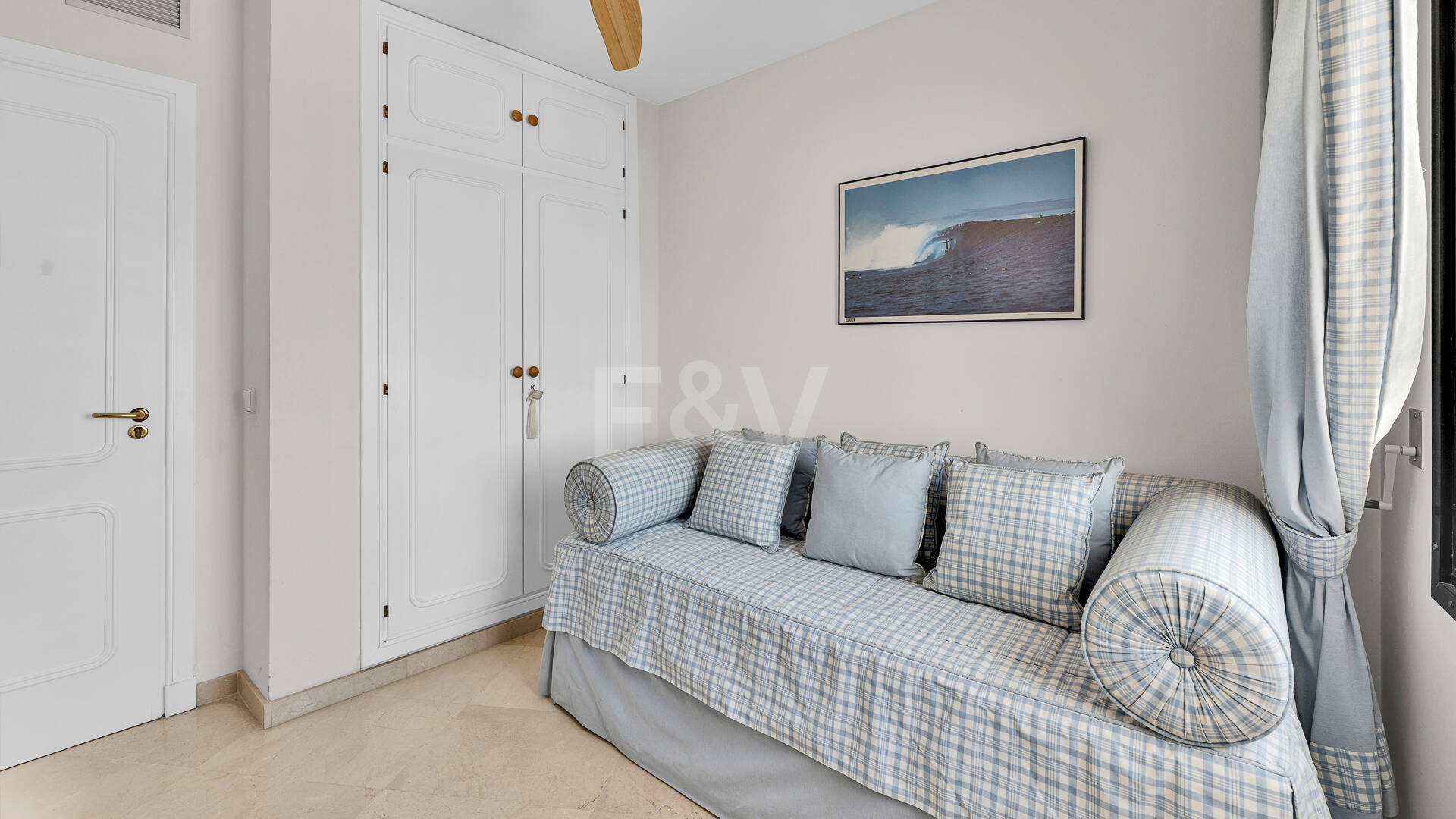 Appartement Duplex à Lomas de Marbella Club avec grande terrasse