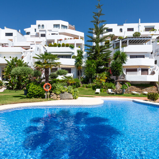 Duplex na sprzedaż w Marbella Golden Mile, Marbella (Wszystkie obszary)