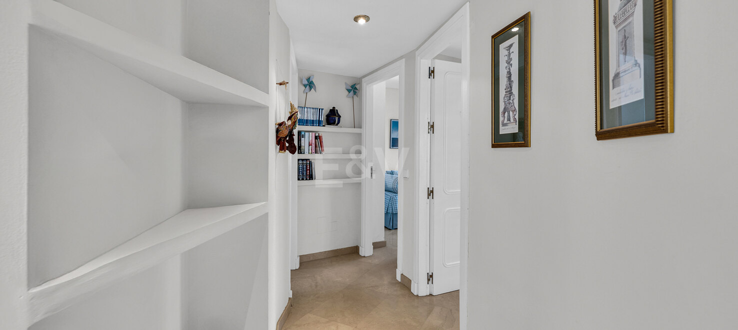 Duplex na sprzedaż w Marbella Golden Mile, Marbella (Wszystkie obszary)