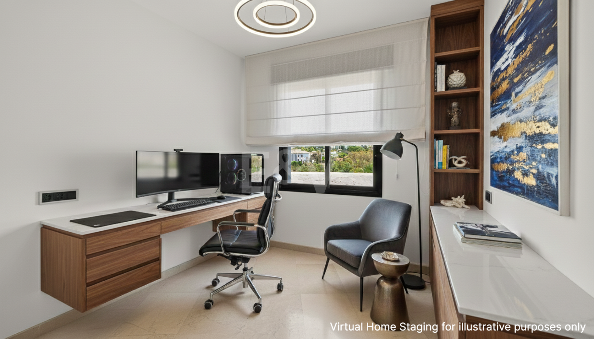 Appartement Duplex à Lomas de Marbella Club avec grande terrasse