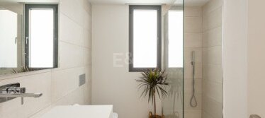 Elegant apartment duplex with private pool
