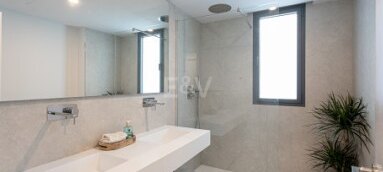Elegant apartment duplex with private pool