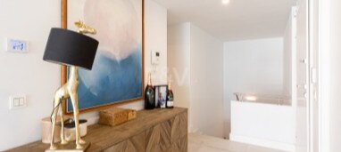 Elegant apartment duplex with private pool