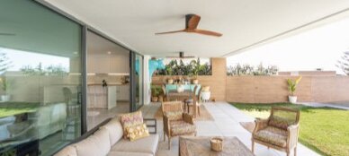 Elegant apartment duplex with private pool