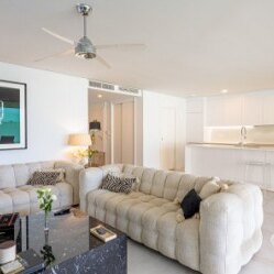 Elegant apartment duplex with private pool