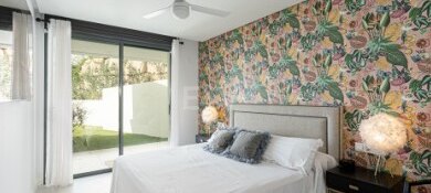Elegant apartment duplex with private pool