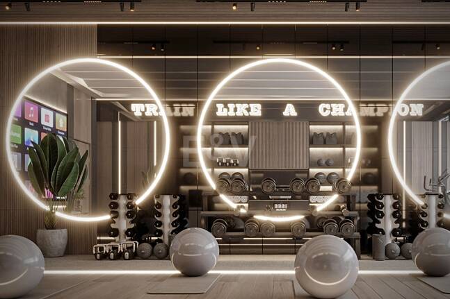 Architecture Meets Excellence in Marbella