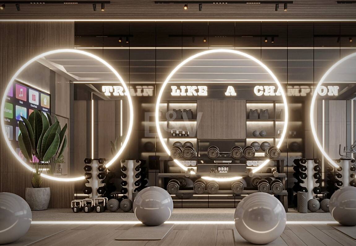 Architecture Meets Excellence in Marbella