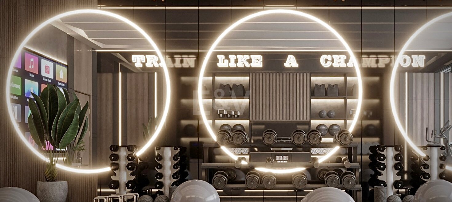 Architektur trifft Exzellenz in Marbella