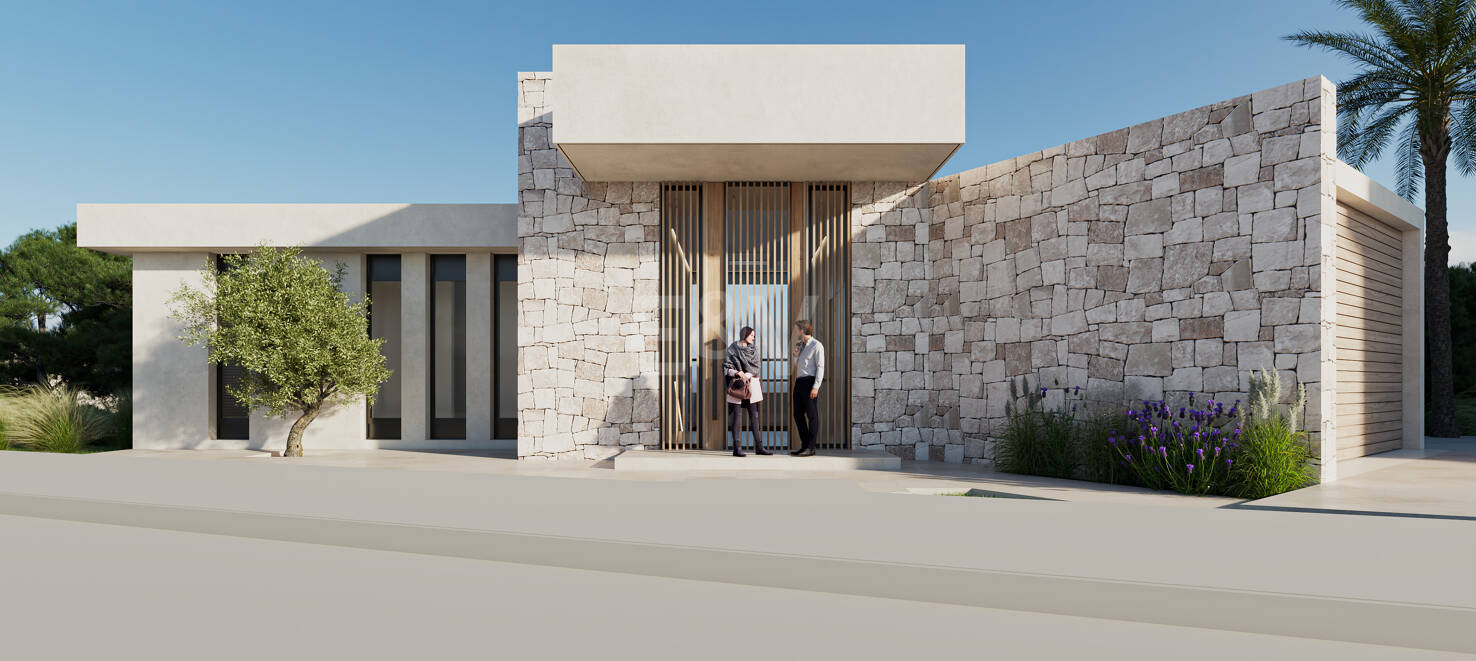 Architecture Meets Excellence in Marbella