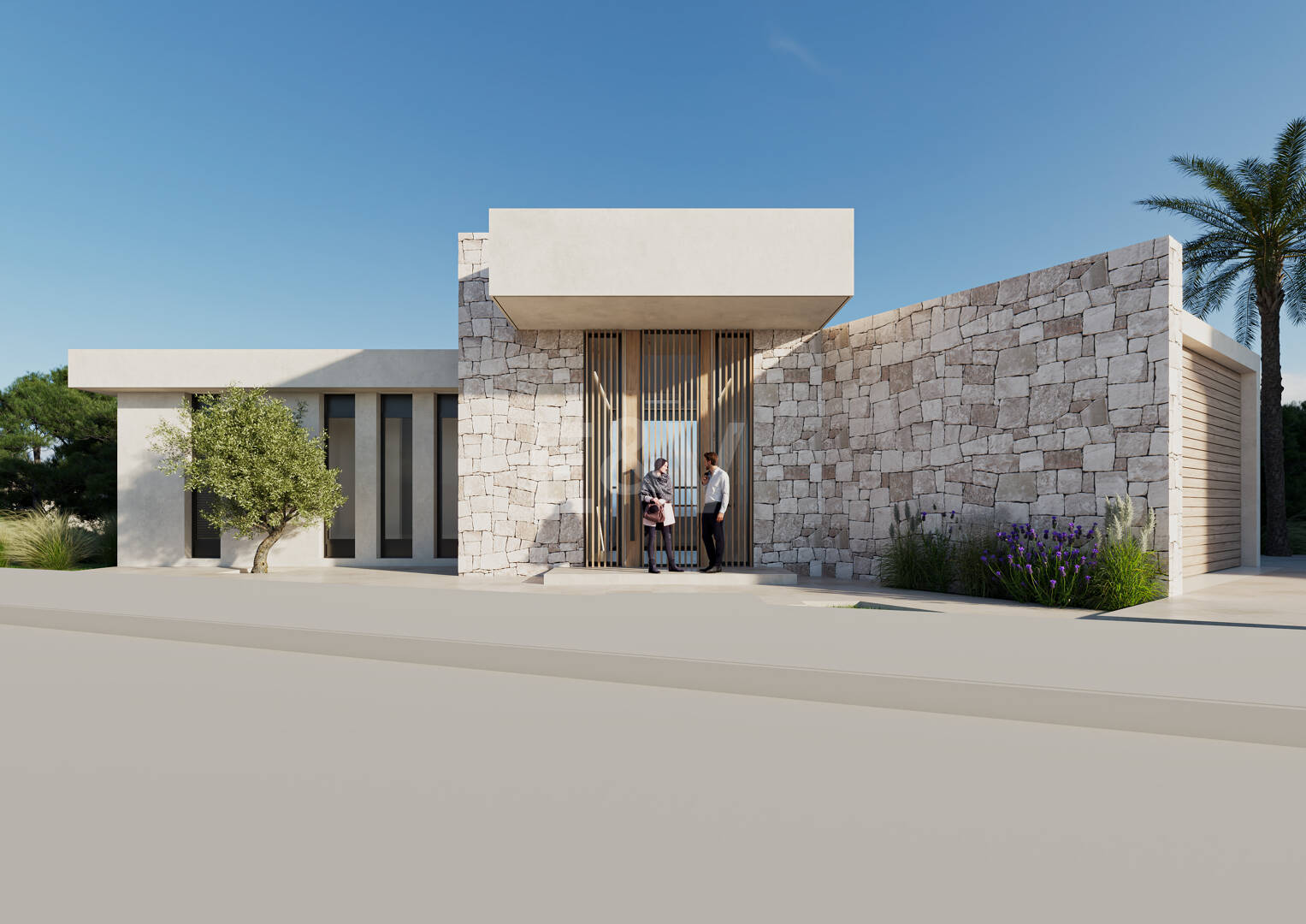 Architecture Meets Excellence in Marbella