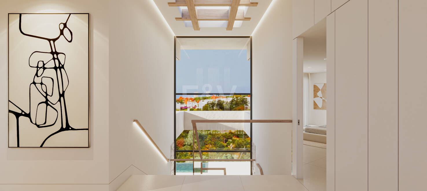 Architecture Meets Excellence in Marbella