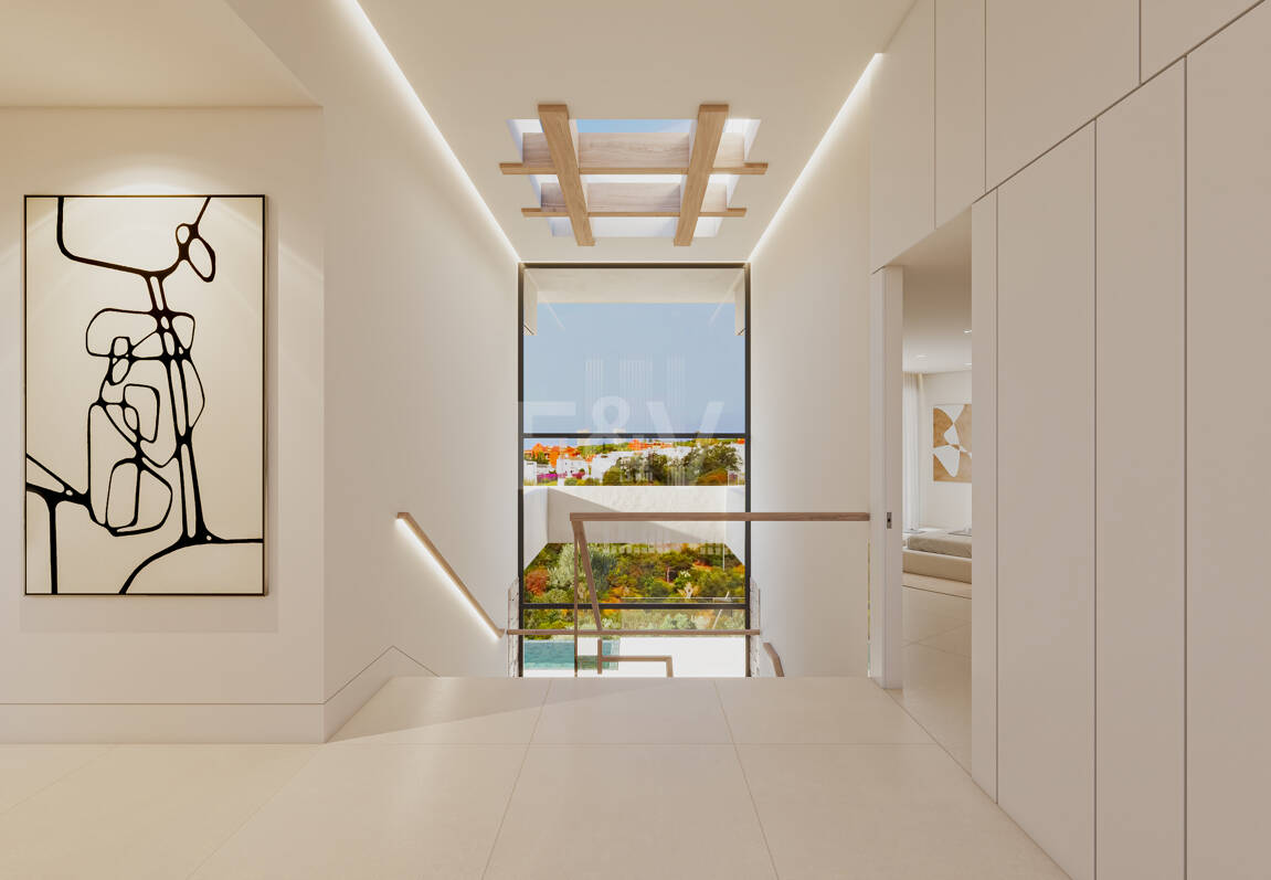 Architecture Meets Excellence in Marbella