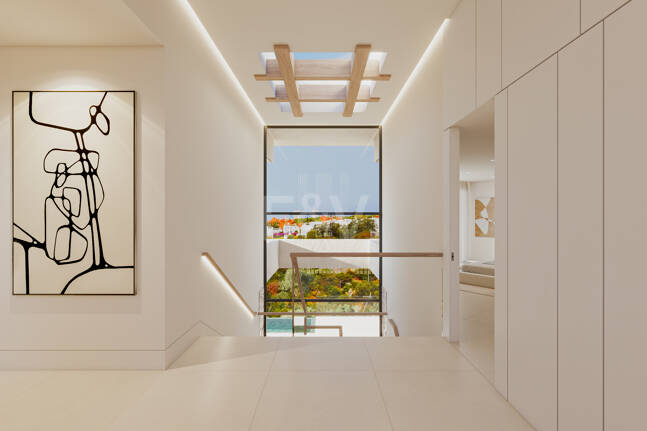Architecture Meets Excellence in Marbella