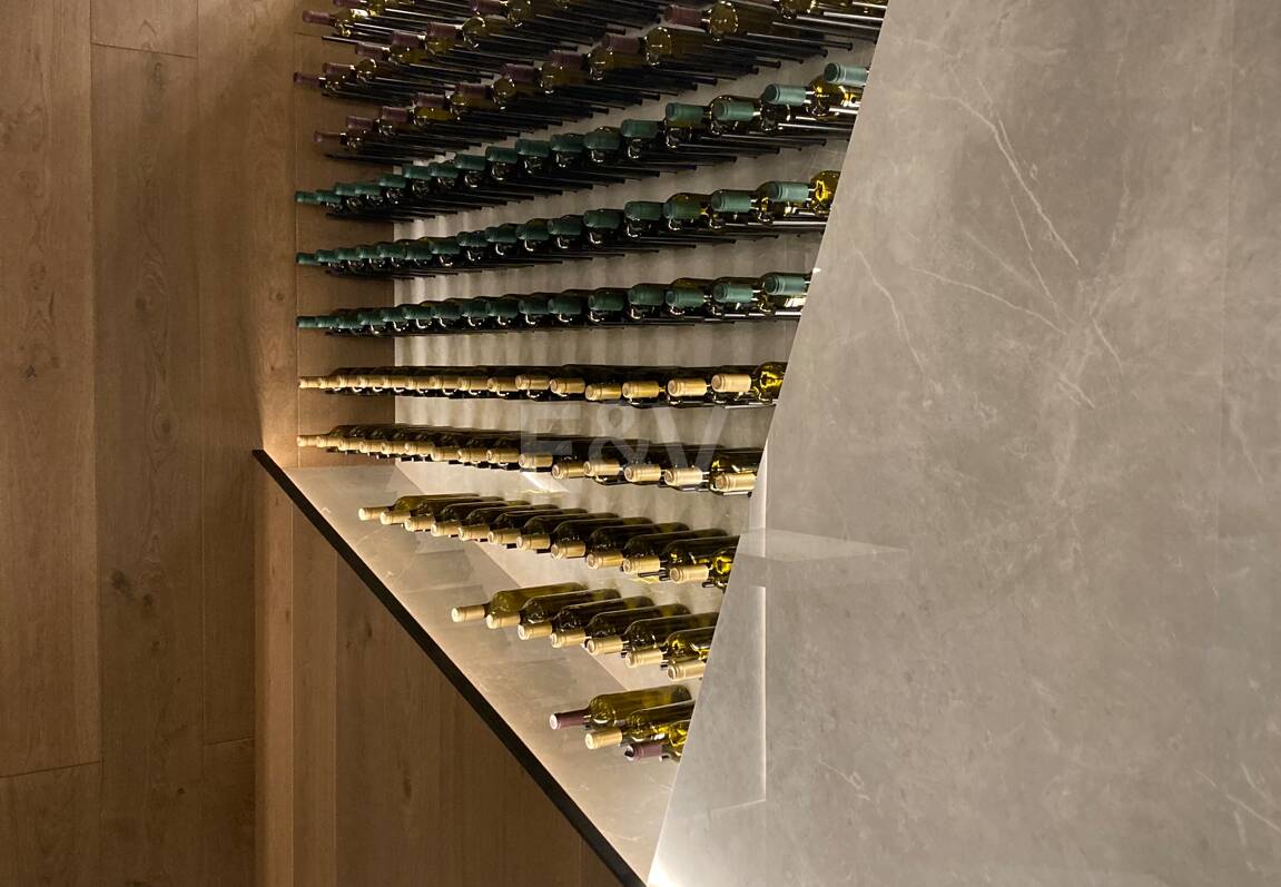 Architecture Meets Excellence in Marbella