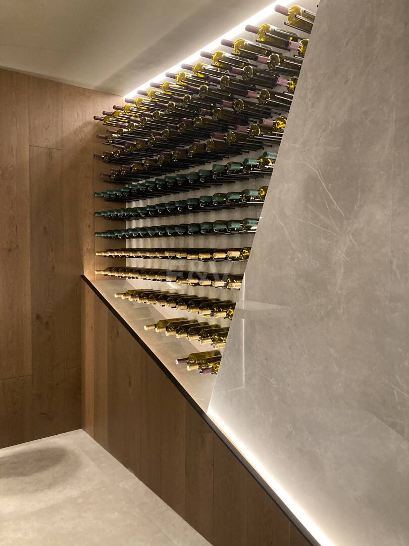 Architecture Meets Excellence in Marbella