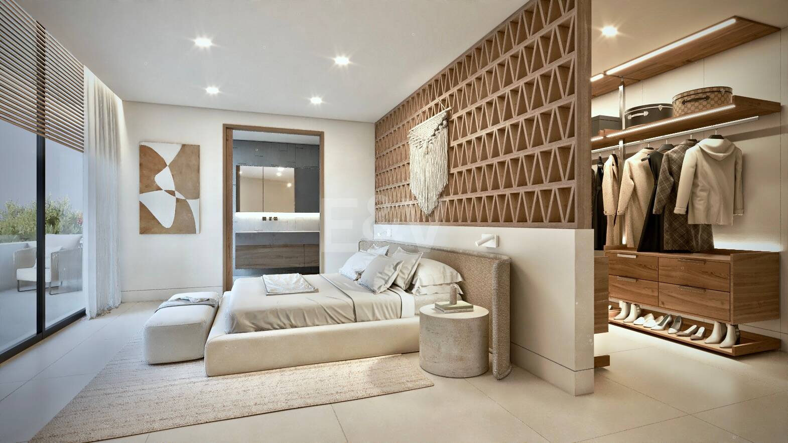 Architecture Meets Excellence in Marbella