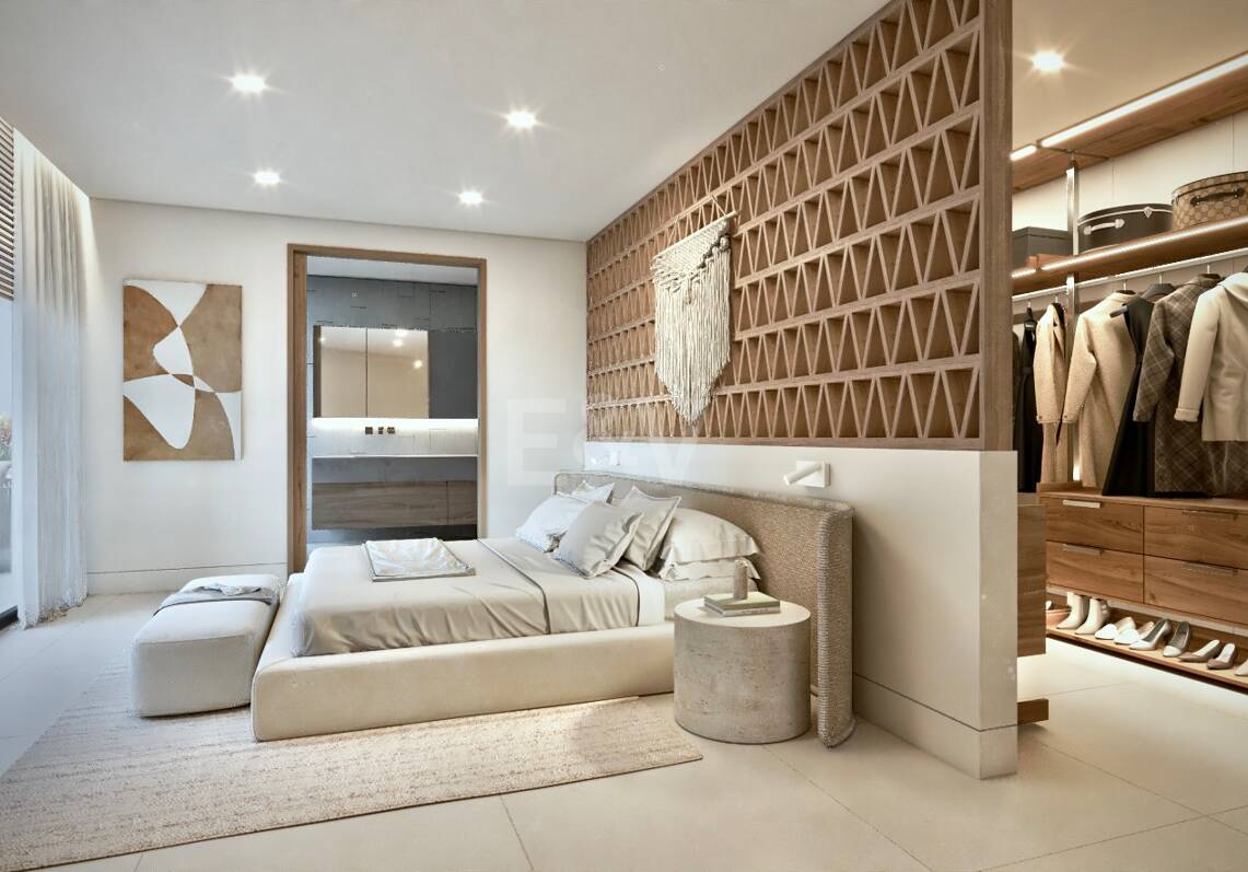 Arkitektur möter excellens i Marbella