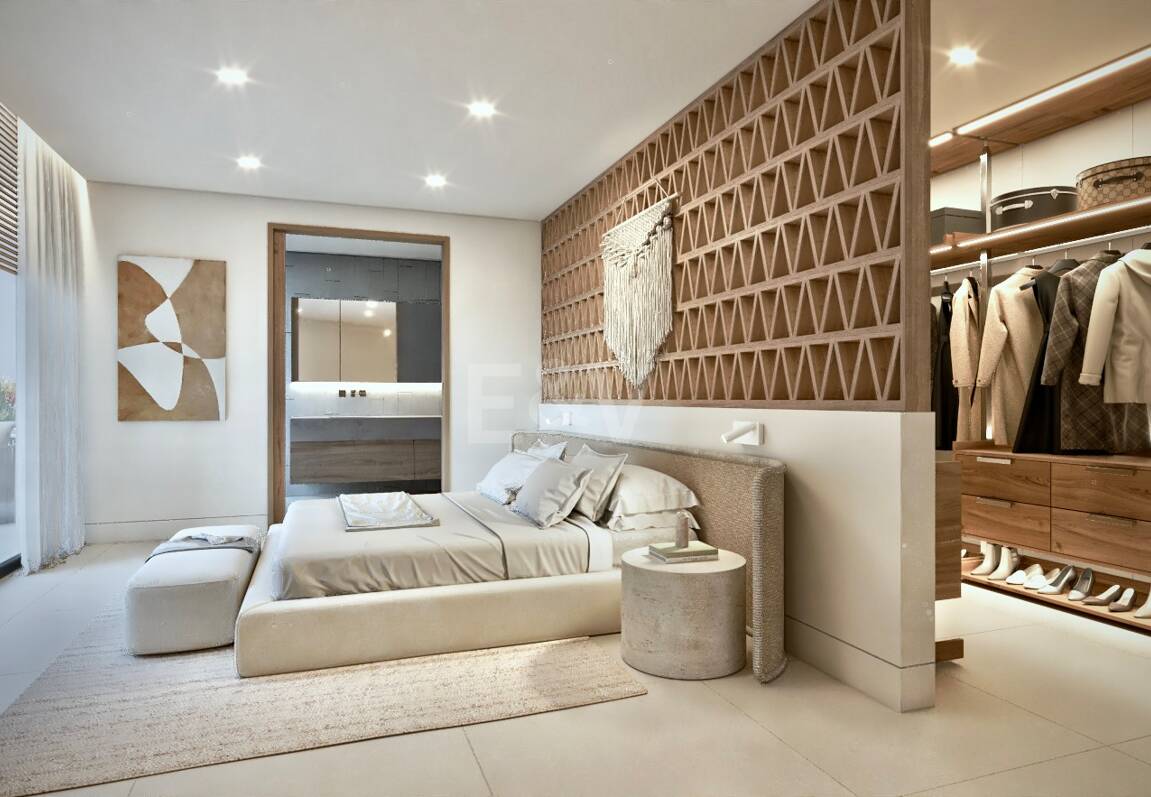 Architecture Meets Excellence in Marbella