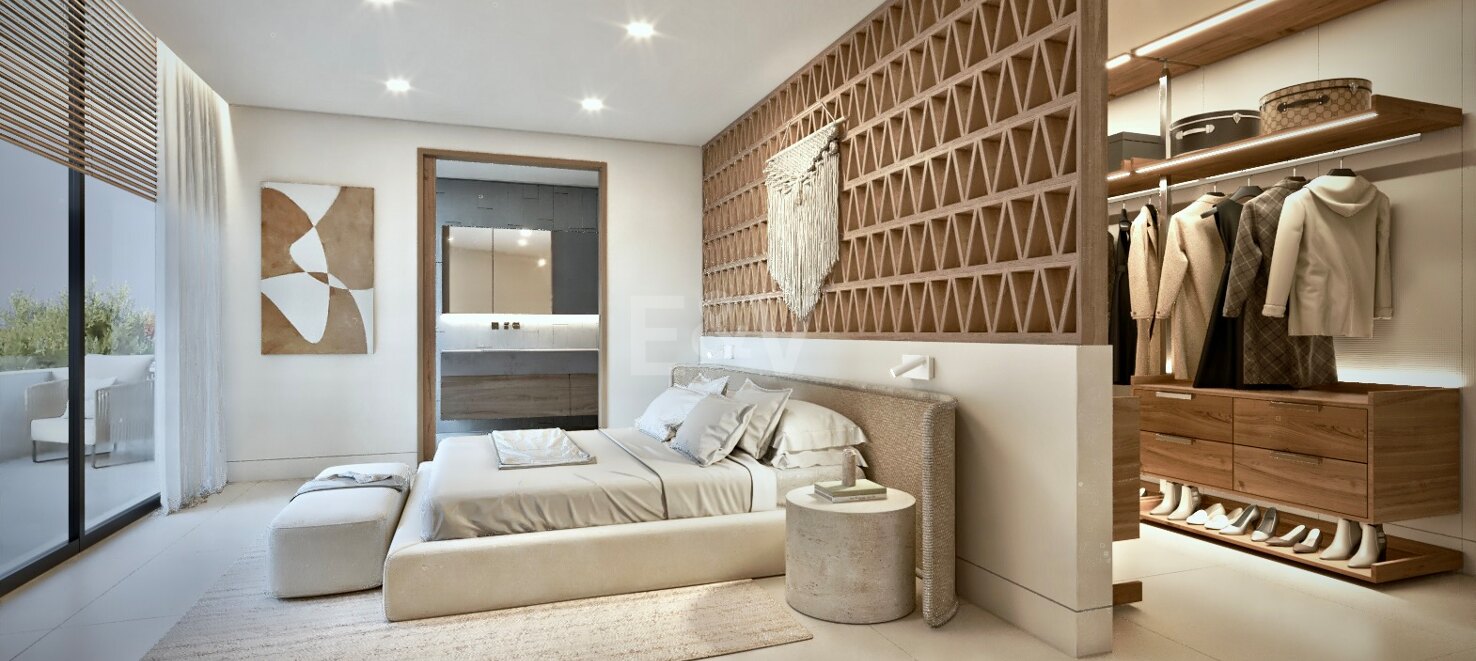 Architektur trifft Exzellenz in Marbella