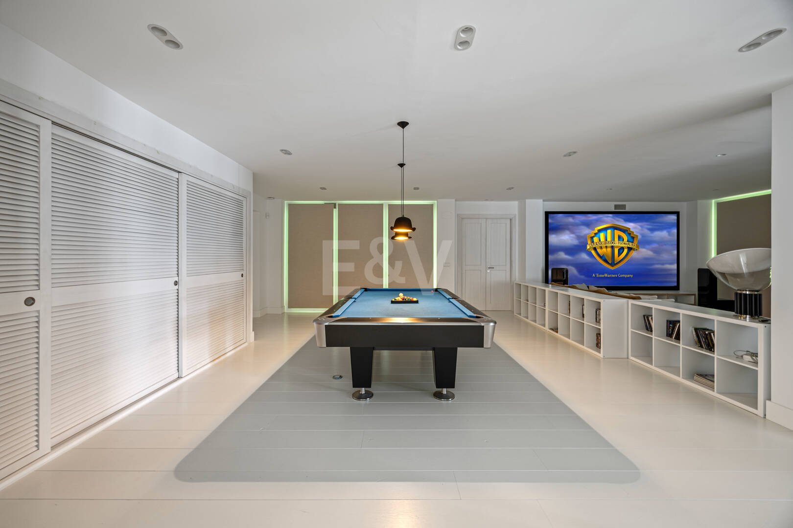 Villa de style Cortijo avec vue panoramique sur la mer et confidentialité complète