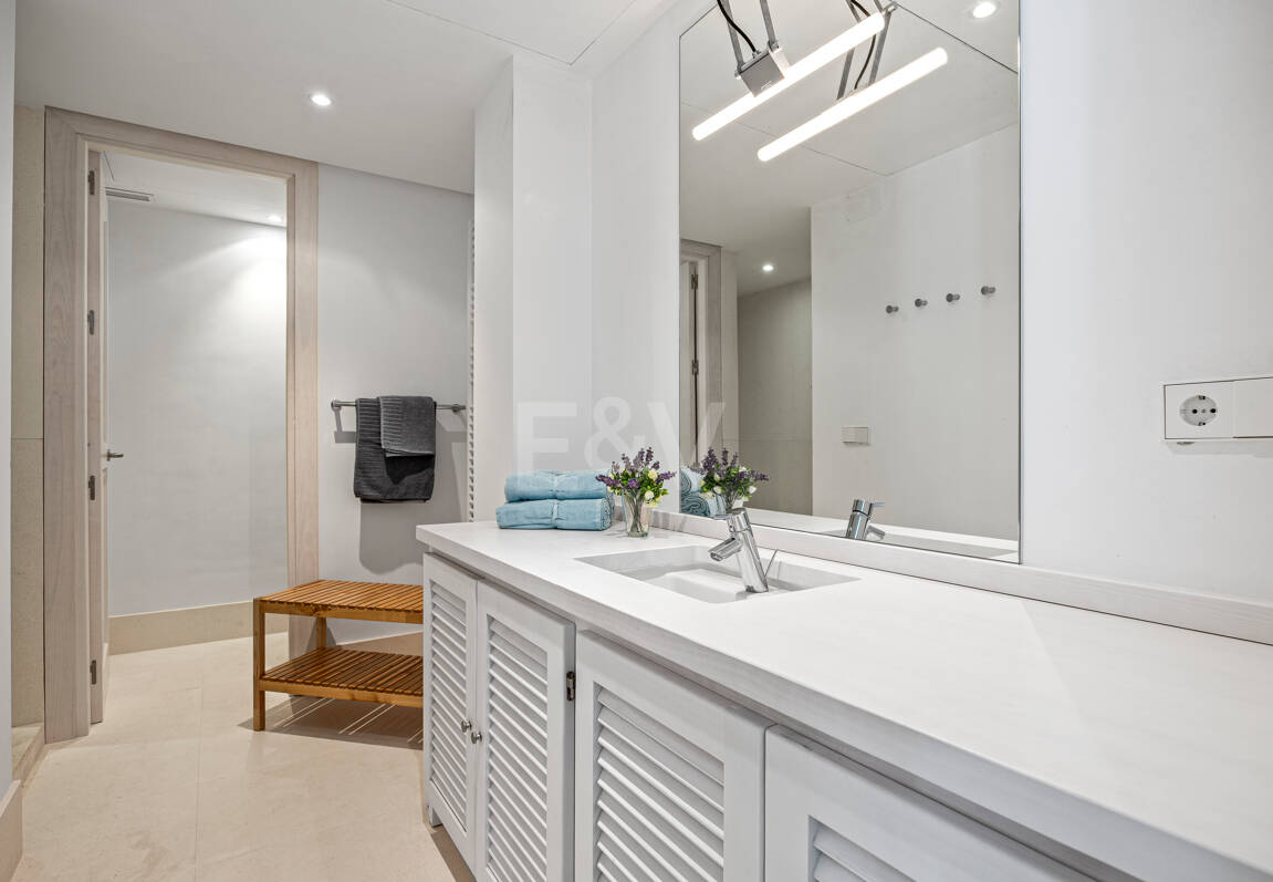 Cortijo Style Villa With Panoramic Sea Views and Complete Privacy