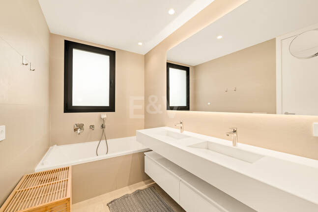 Elegancki apartament z ogrodem i prywatnym basenem w ekskluzywnym kompleksie wypoczynkowym