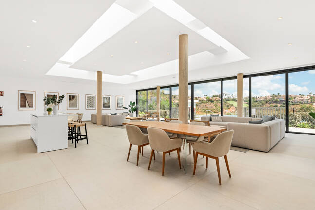 Elegancki apartament z ogrodem i prywatnym basenem w ekskluzywnym kompleksie wypoczynkowym