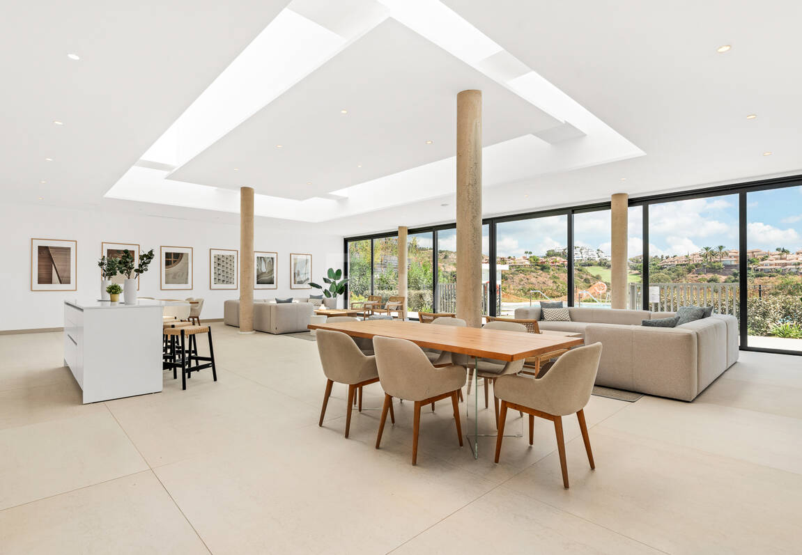 Elegancki apartament z ogrodem i prywatnym basenem w ekskluzywnym kompleksie wypoczynkowym