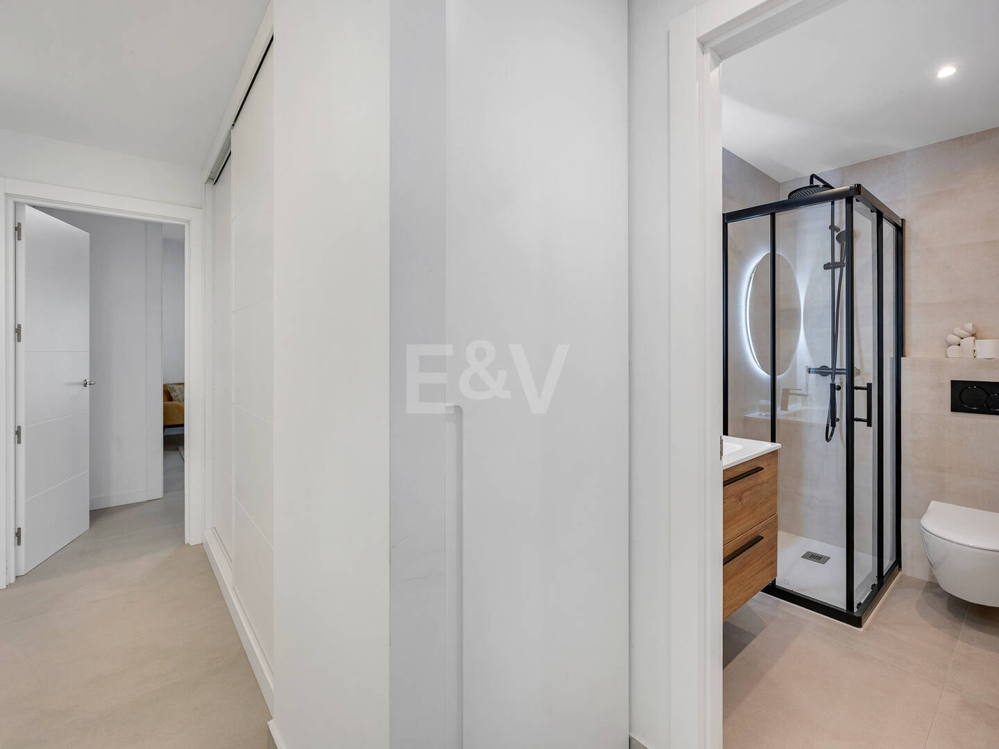 Apartamento exclusivo en planta baja con comodidades estilo resort