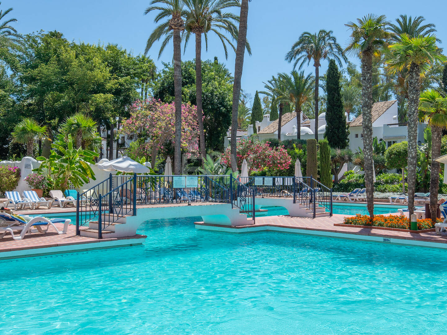 Apartamento exclusivo en planta baja con comodidades estilo resort