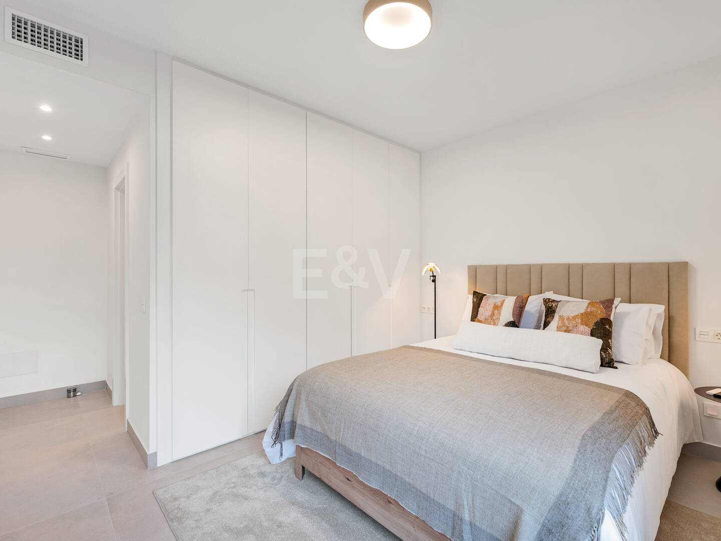 Apartamento exclusivo en planta baja con comodidades estilo resort