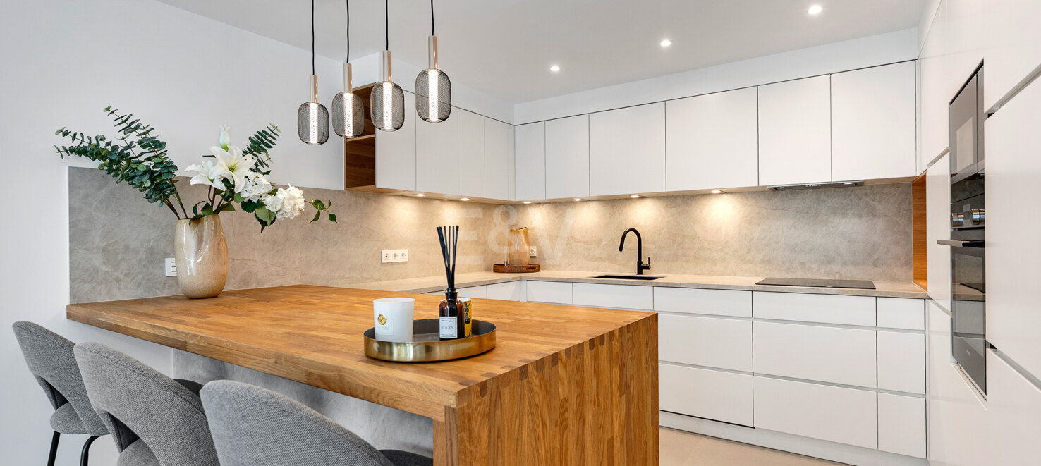 Appartement rez de chaussée à vendre en Puerto Banus, Marbella (Toutes les zones)