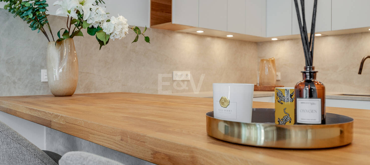 Exclusive Ground-Floor Apartment with Resort-Style Amenities