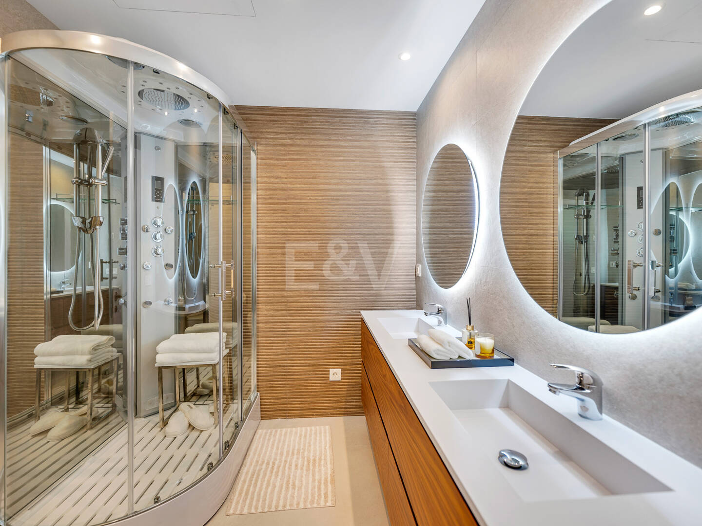 Apartamento exclusivo en planta baja con comodidades estilo resort