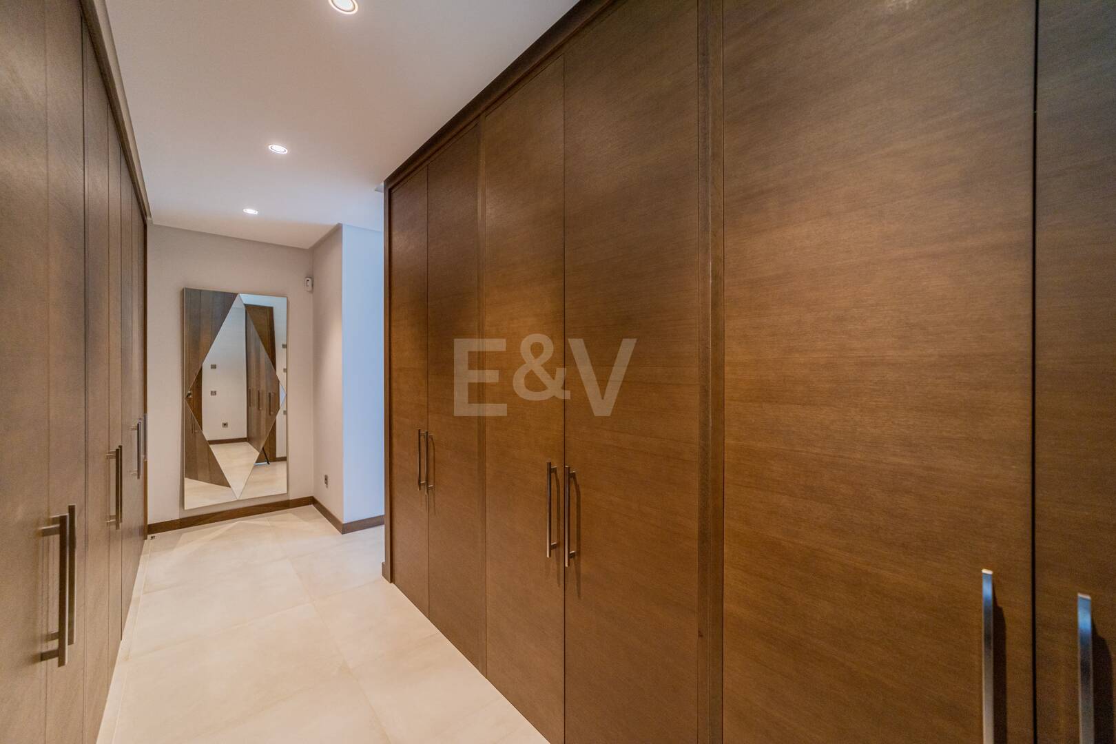 Frontline Golf Modern Villa med havet Visningar bredvid Clubhouse