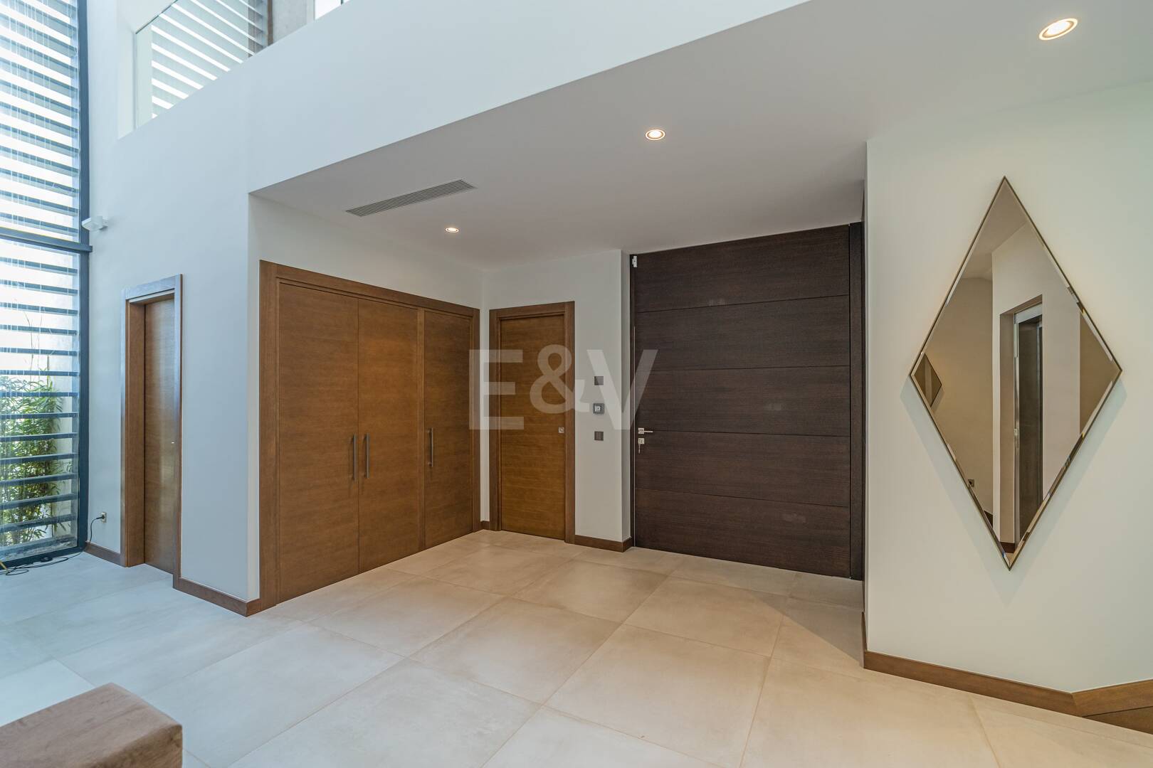 Frontline Golf Modern Villa med havet Visningar bredvid Clubhouse