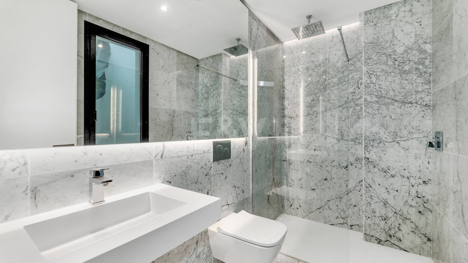 Luxurious and eco-friendly contemporary house in Casablanca, Marbella from 21,000€/week