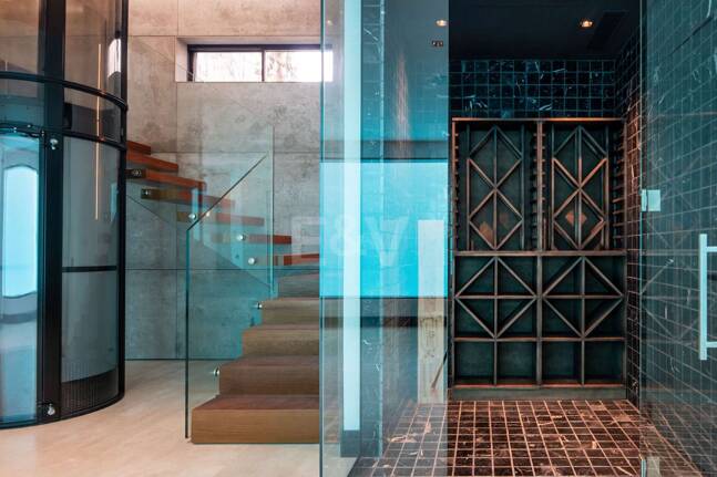 Luxurious and eco-friendly contemporary house in Casablanca, Marbella from 21,000€/week