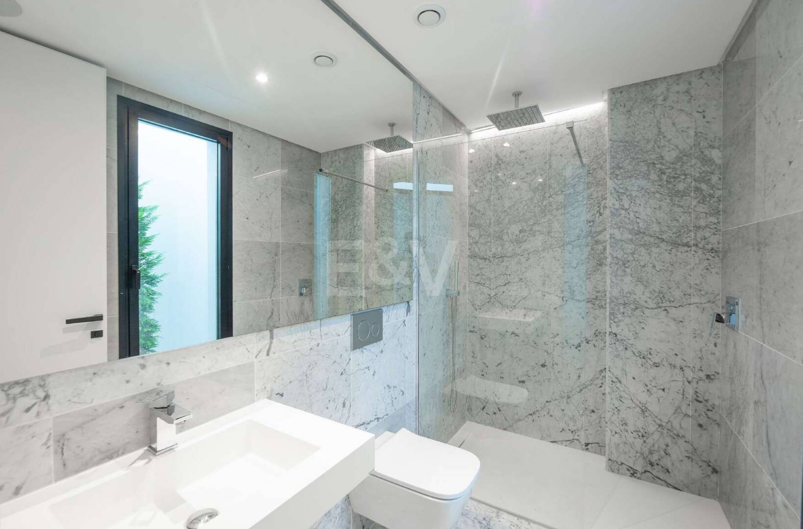 Luxurious and eco-friendly contemporary house in Casablanca, Marbella from 21,000€/week