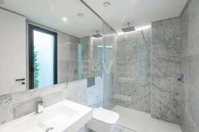 Luxurious and eco-friendly contemporary house in Casablanca, Marbella from 21,000€/week