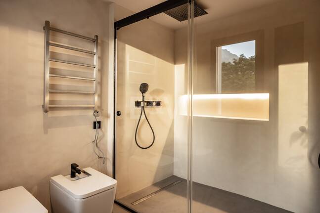 Luxury Boho Chic-style Villa near the Beach on the Golden Mile from 19,500€/week