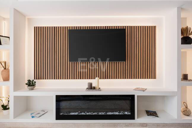 Penthouse moderne élégant à Atalaya de Rio Verde